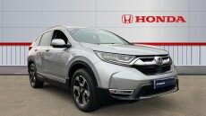 Honda CR-V 2.0 i-MMD Hybrid EX 5dr eCVT Hybrid Estate